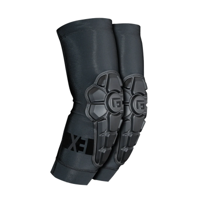Coderas G-FORM PRO-X3 Negro Mate