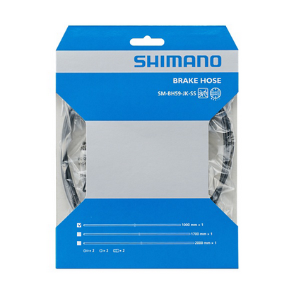 Kit Durita SHIMANO SM-BH59-JK-SS Recto