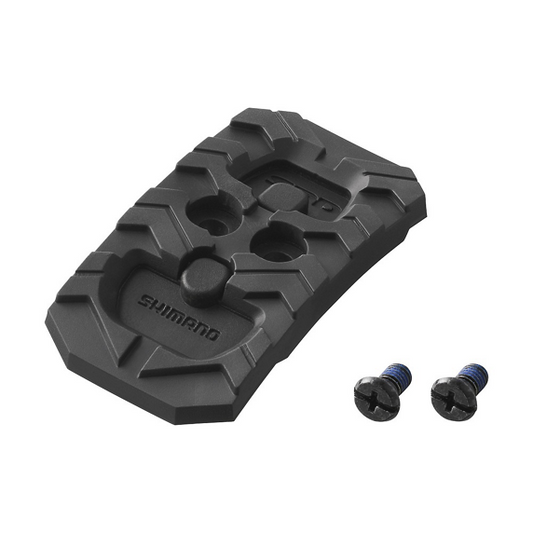 Cubrecables SHIMANO Negro