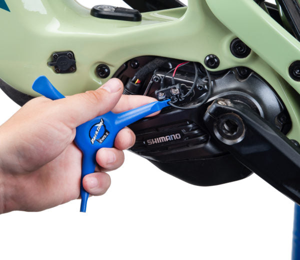 Herramienta para transmisiones electrónicas PARK TOOL EWS-2