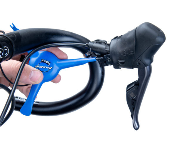 Herramienta para transmisiones electrónicas PARK TOOL EWS-2