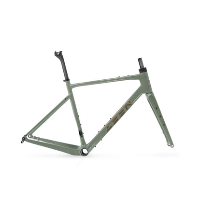 Kit Cuadro ZEEN EXPLORER Green