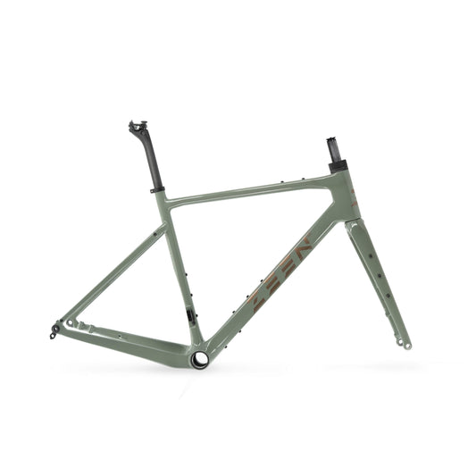 Kit de marco ZEEN EXPLORER