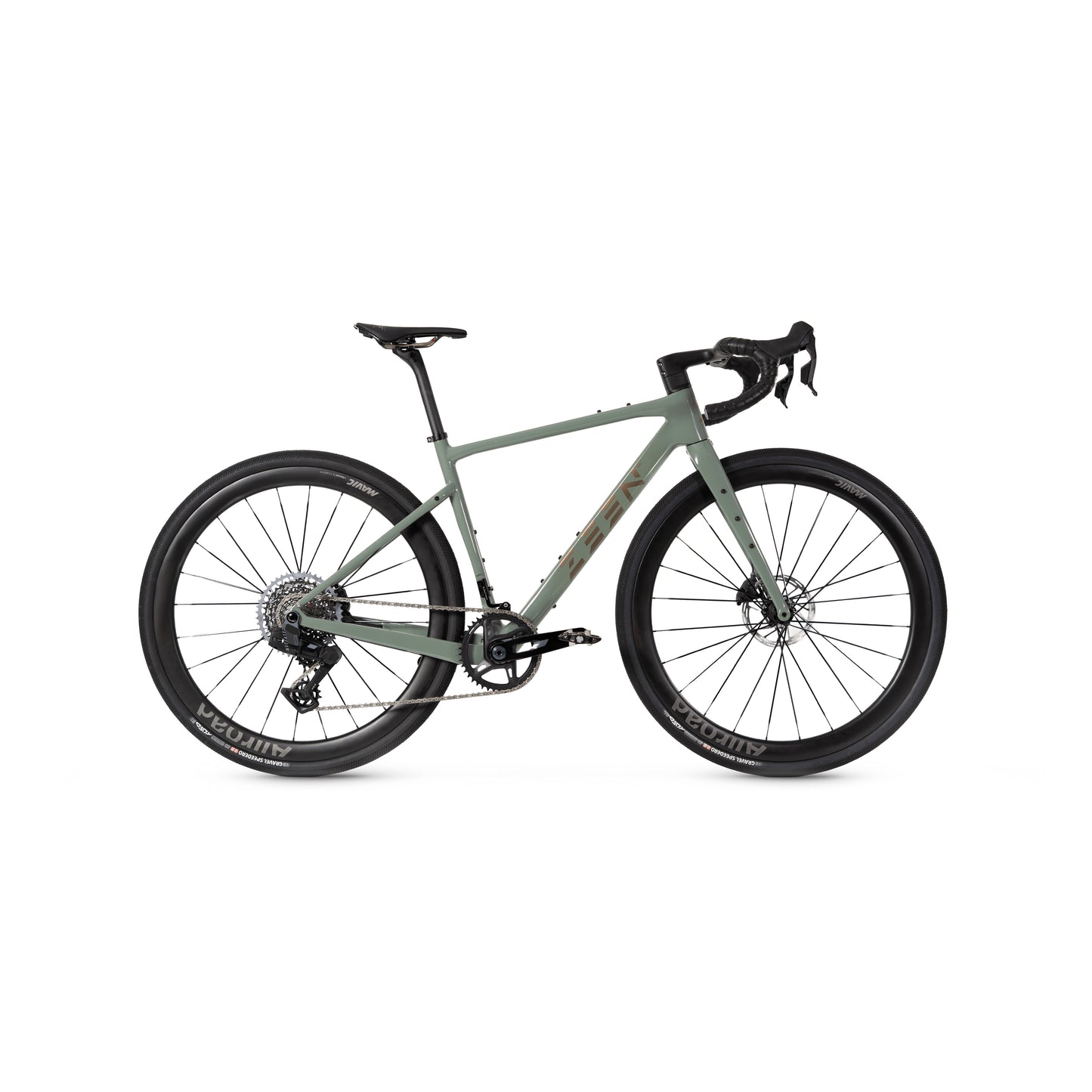 Kit de marco ZEEN EXPLORER