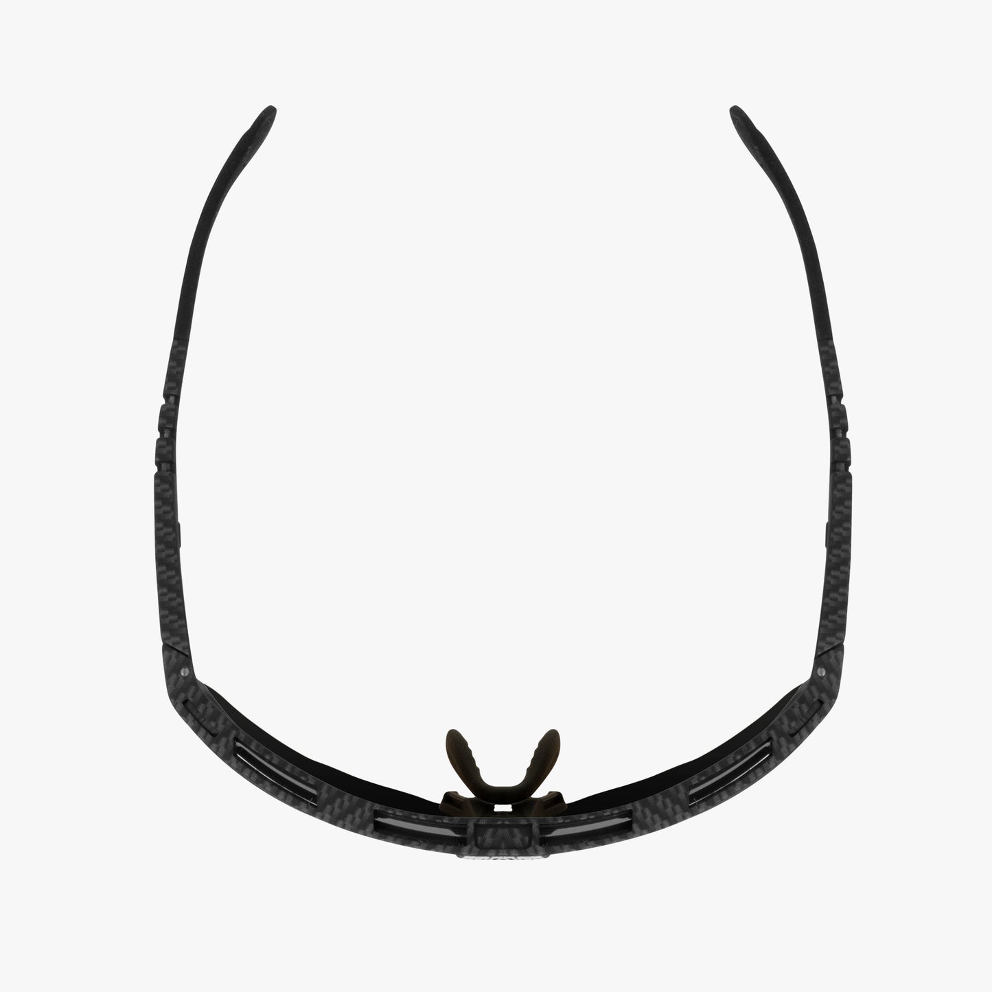 Gafas de sol SCICON AEROSHADE KUNKEN Negro Fotocromático Plata
