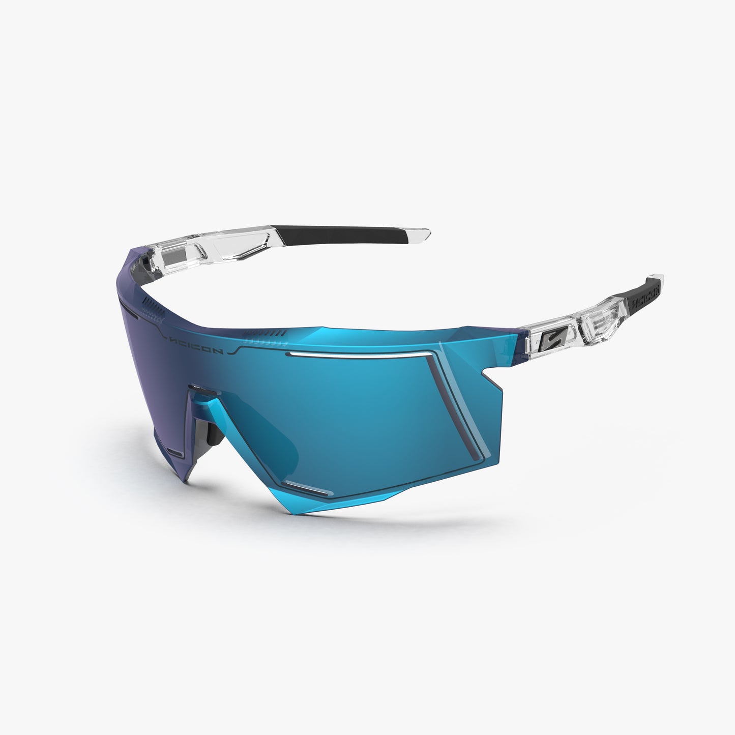 SCICON AEROSTORM Gafas Multimirror Azul