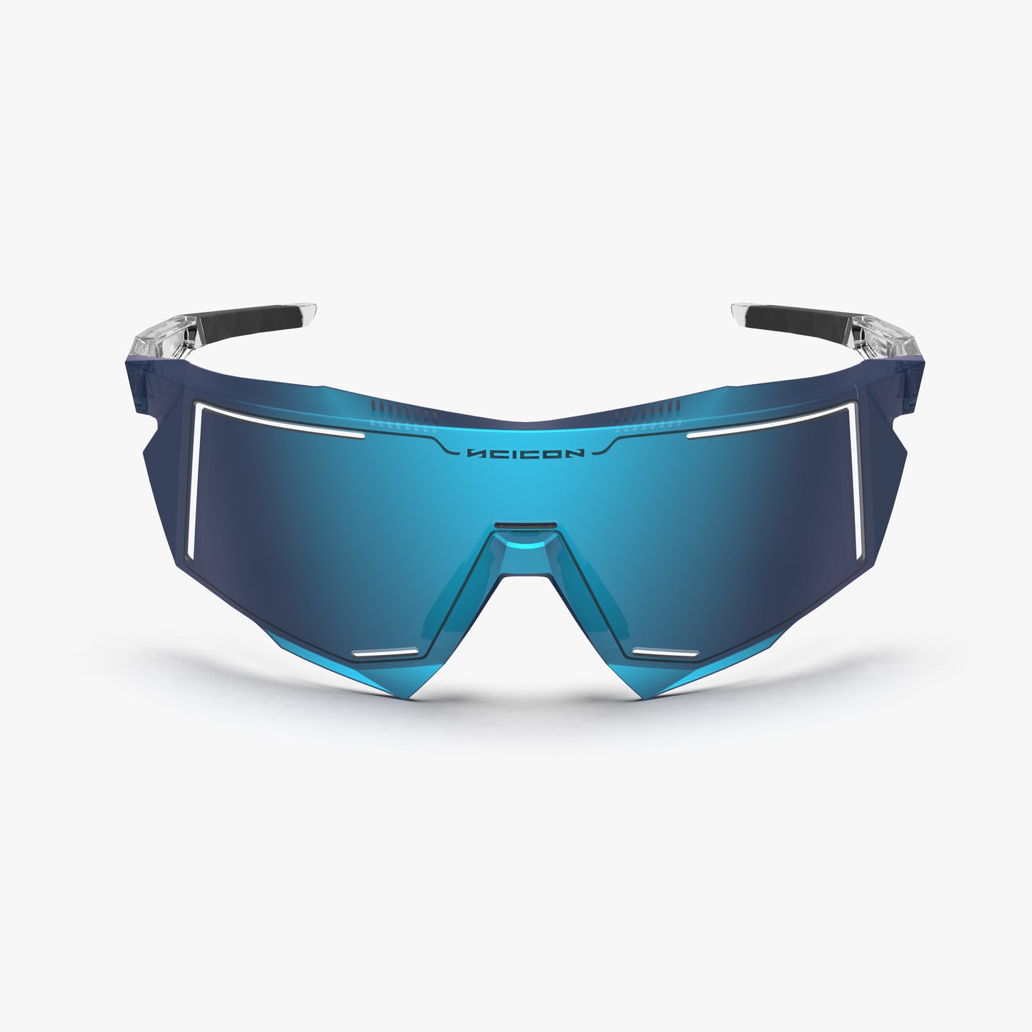 SCICON AEROSTORM Gafas Multimirror Azul