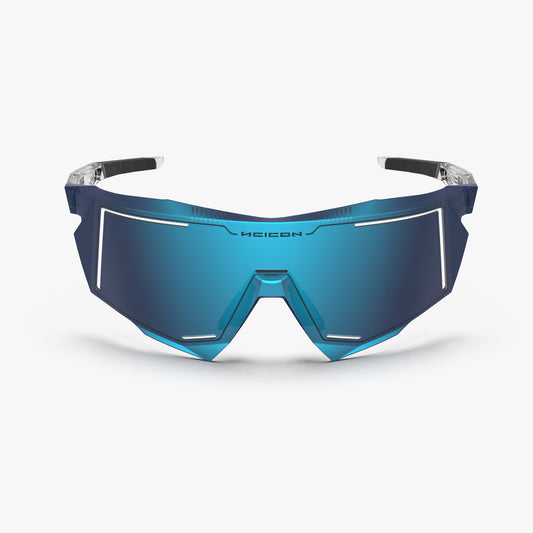 SCICON AEROSTORM Gafas Multimirror Azul