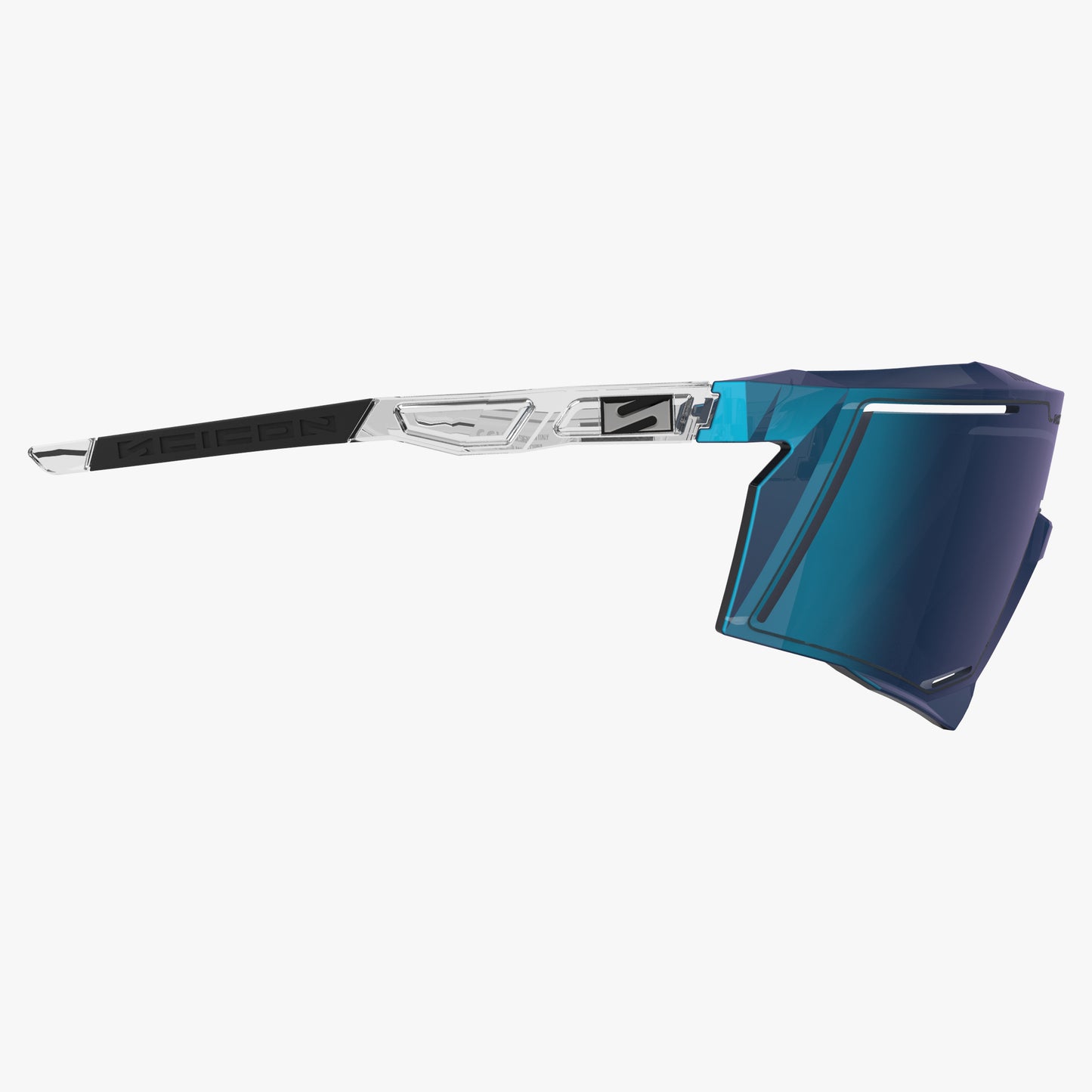 SCICON AEROSTORM Gafas Multimirror Azul
