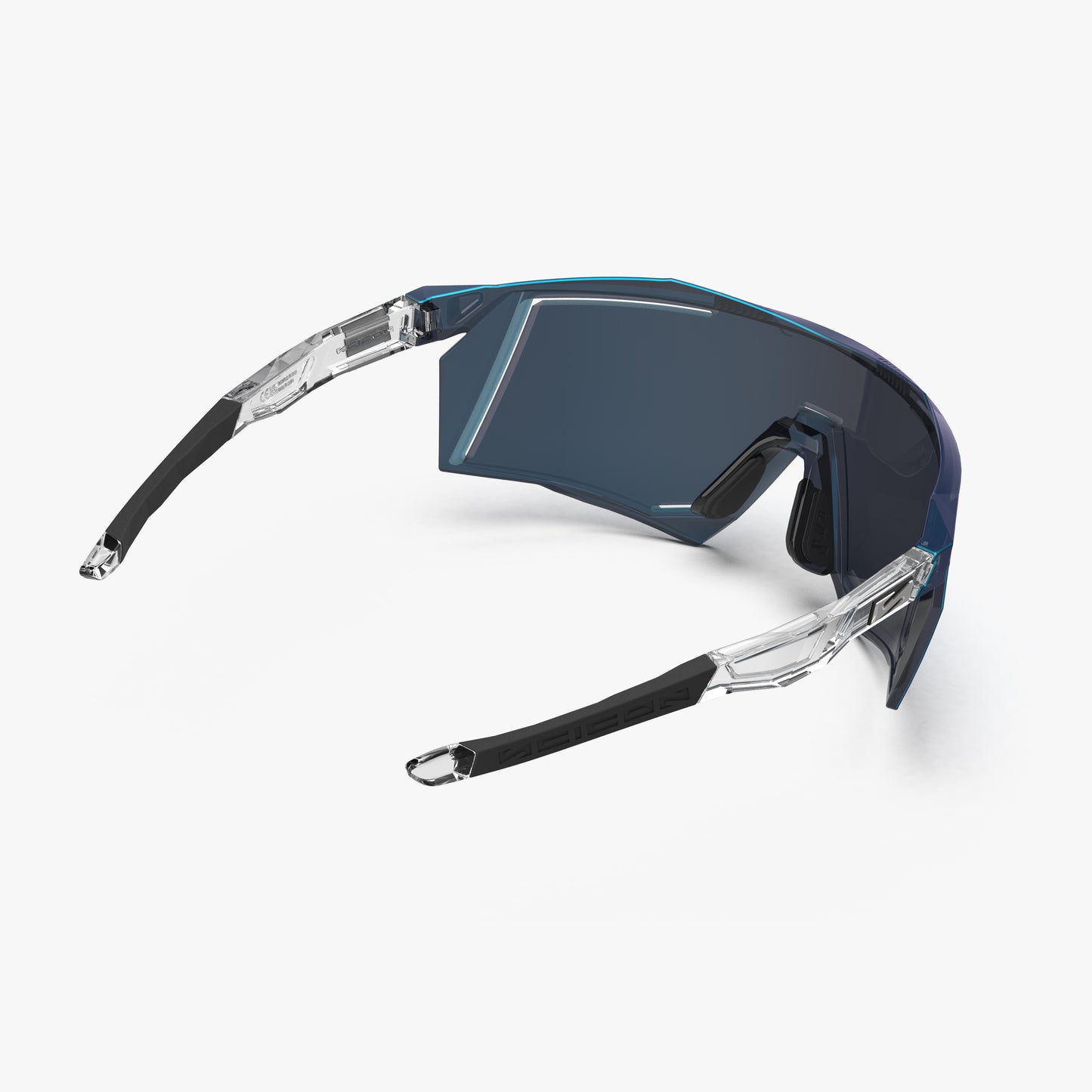 SCICON AEROSTORM Gafas Multimirror Azul