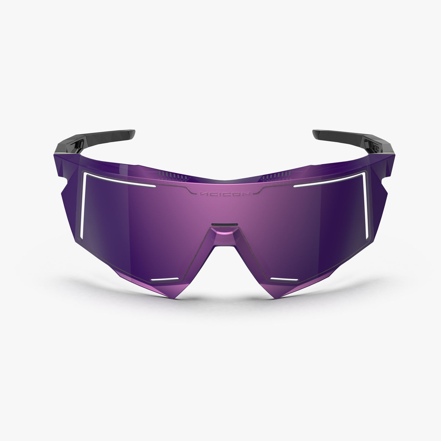 Gafas SCICON AEROSTORM Multimirror Purple