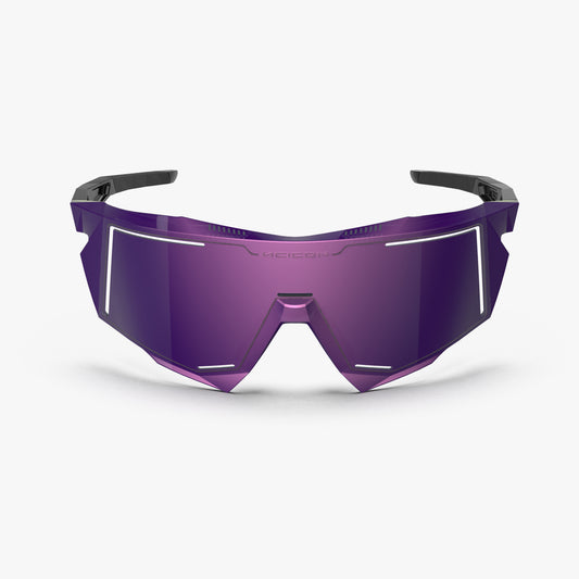 Gafas SCICON AEROSTORM Multimirror Purple