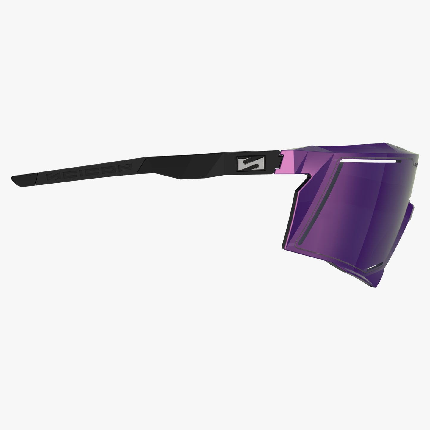 Gafas SCICON AEROSTORM Multimirror Purple