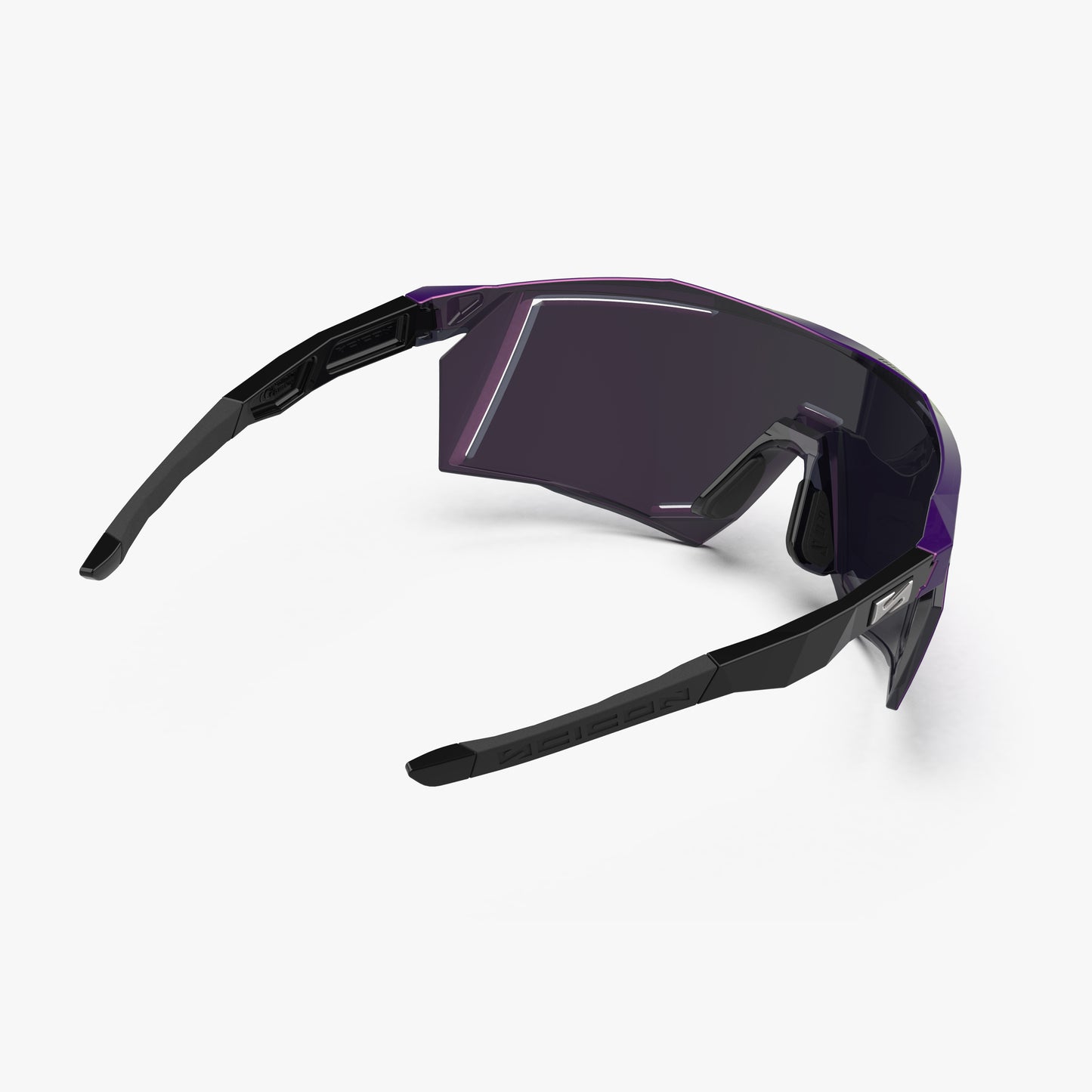 Gafas SCICON AEROSTORM Multimirror Purple