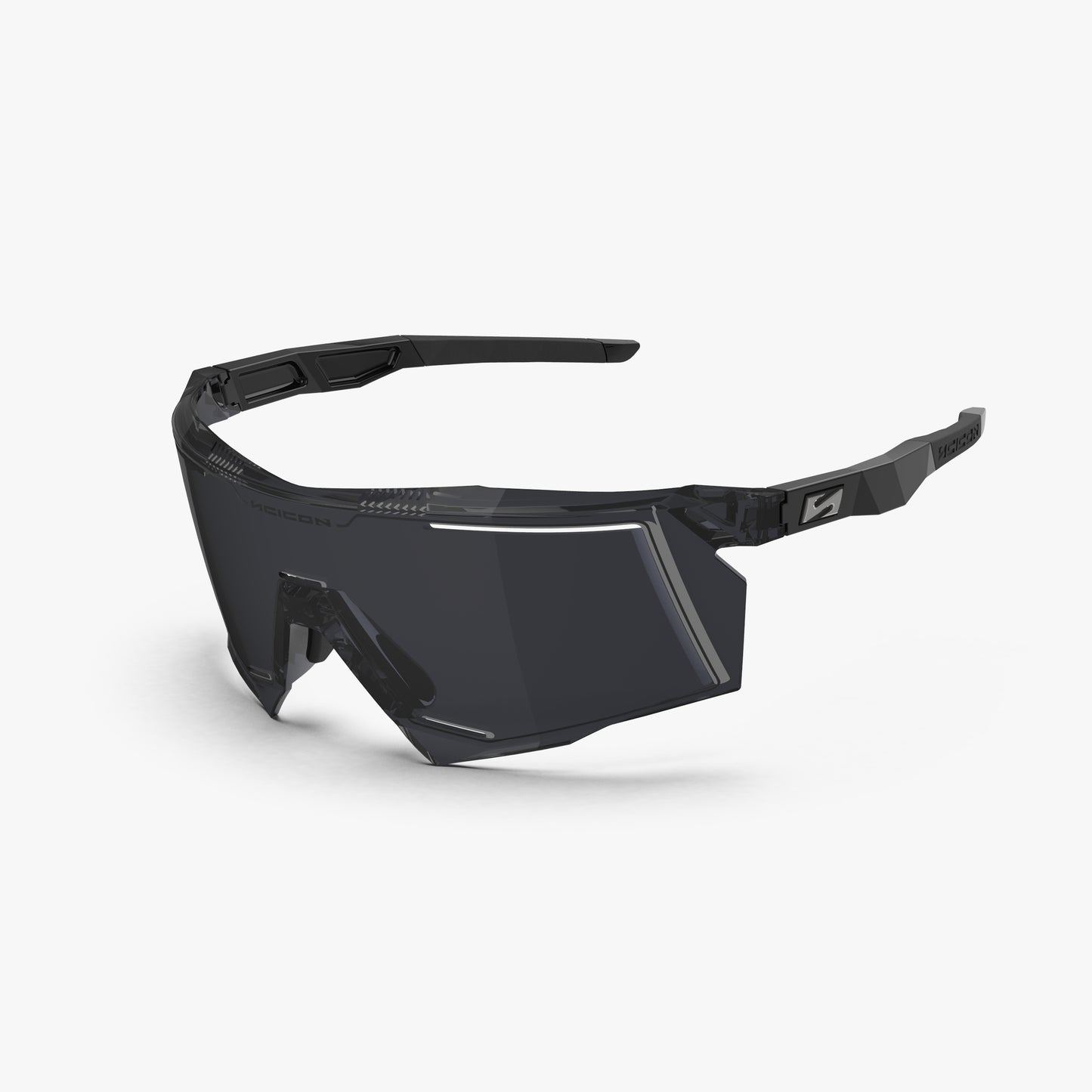 Gafas SCICON AEROSTORM Negro