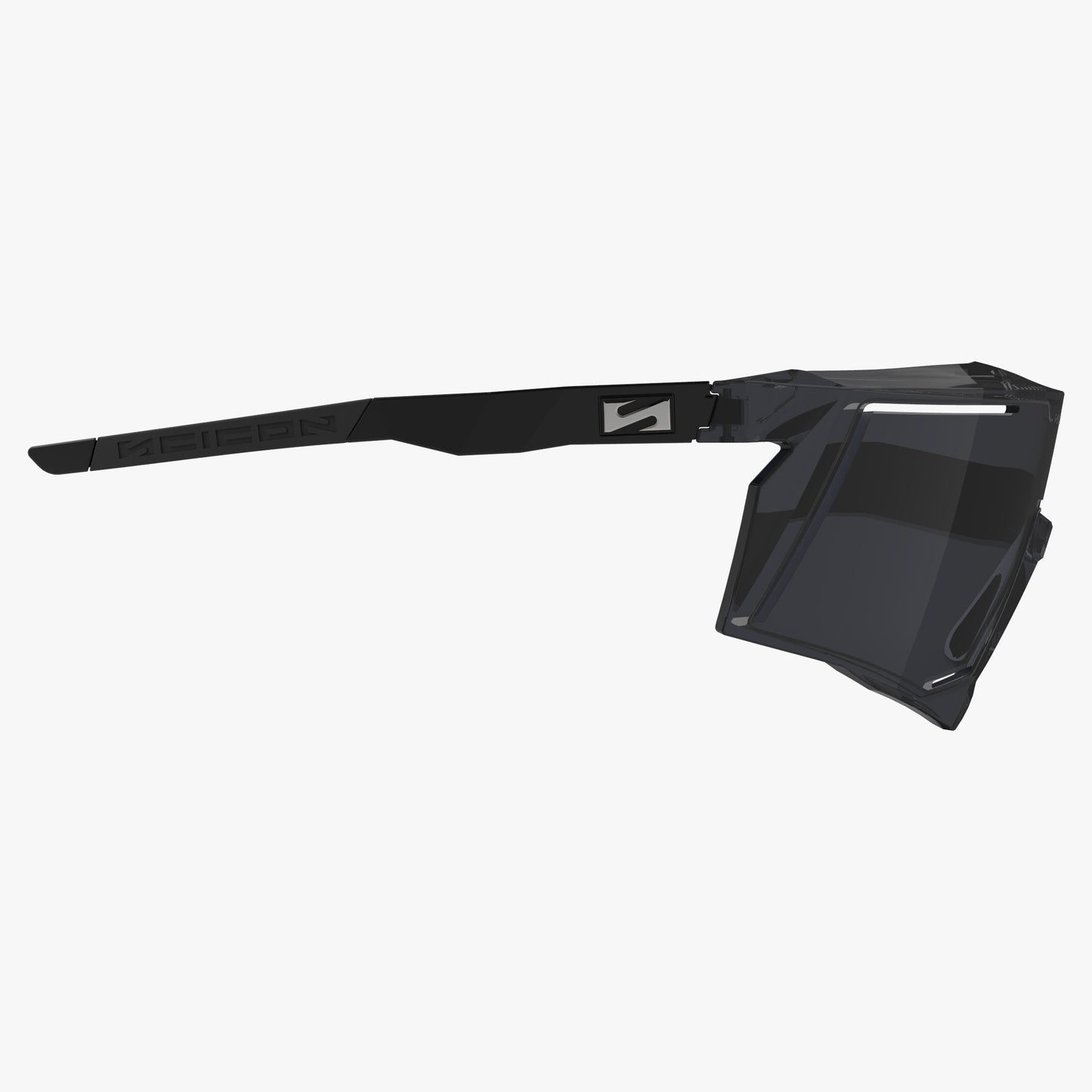 Gafas SCICON AEROSTORM Negro