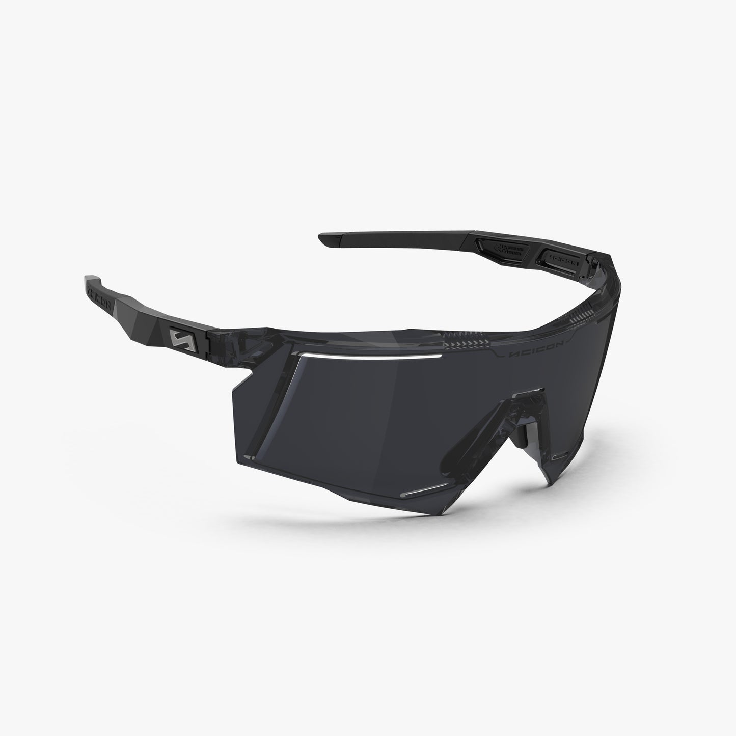 Gafas SCICON AEROSTORM Negro