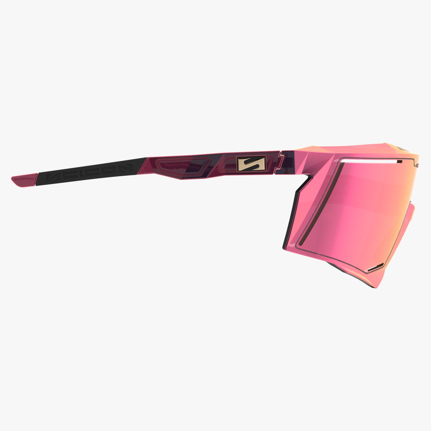 Gafas SCICON AEROSTORM Multimirror Sunburst