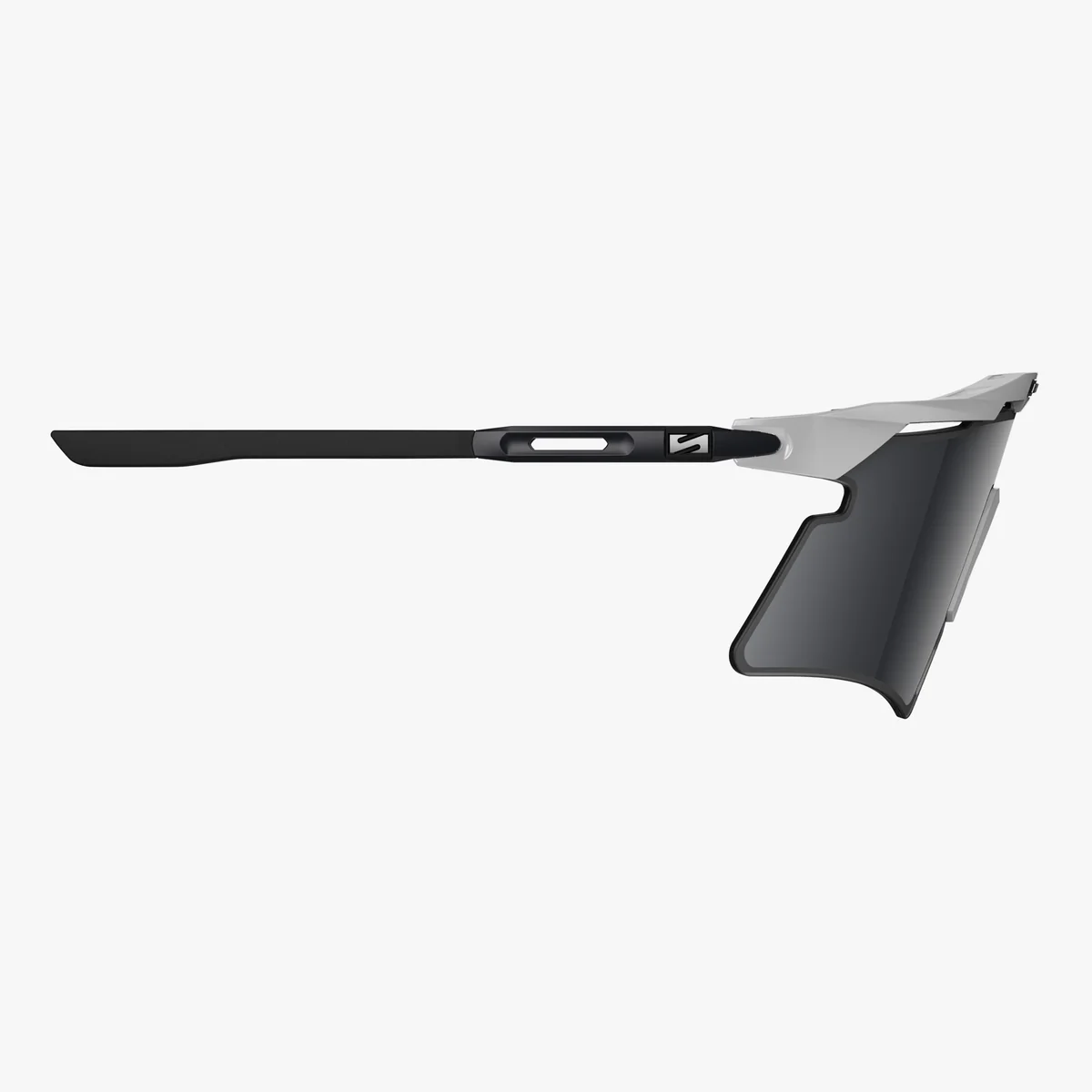 Gafas SCICON AEROSHADE 2.0 TITANIUM White Metal Multimirror Plata + Rosa