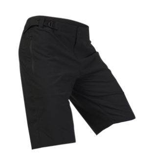 Short FOX RANGER WATER Negro