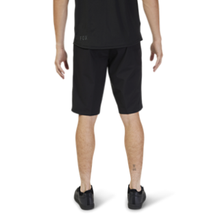 Short FOX RANGER WATER Negro