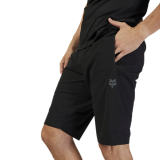 Short FOX RANGER WATER Negro