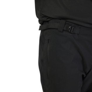 Short FOX RANGER WATER Negro