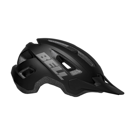 Casco de BTT BELL NOMAD 2 MIPS negro mate