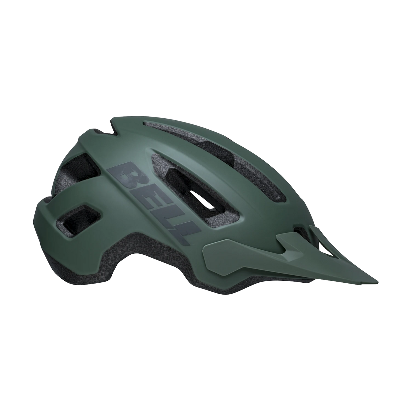 Casco de BTT BELL NOMAD 2 MIPS verde