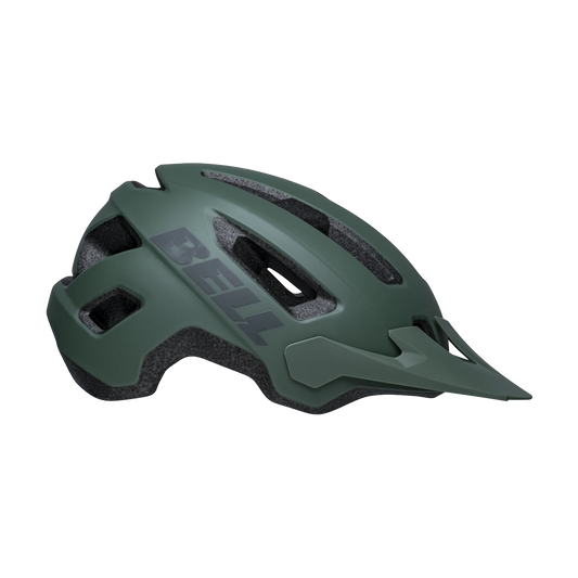 Casco de BTT BELL NOMAD 2 MIPS verde