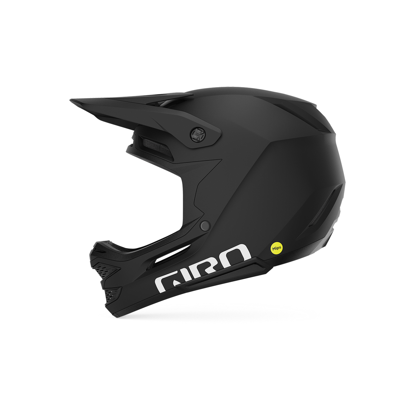Casco MTB GIRO INSURGENT MIPS SPHERICAL Negro