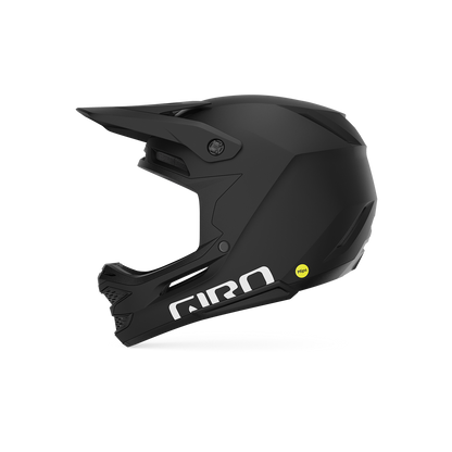 Casco MTB GIRO INSURGENT MIPS SPHERICAL Negro