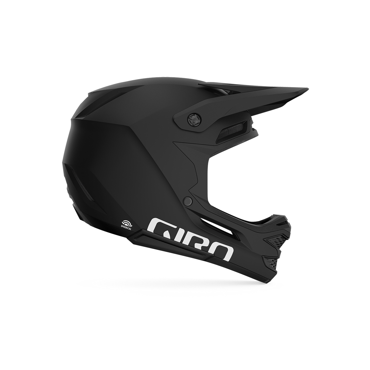Casco MTB GIRO INSURGENT MIPS SPHERICAL Negro