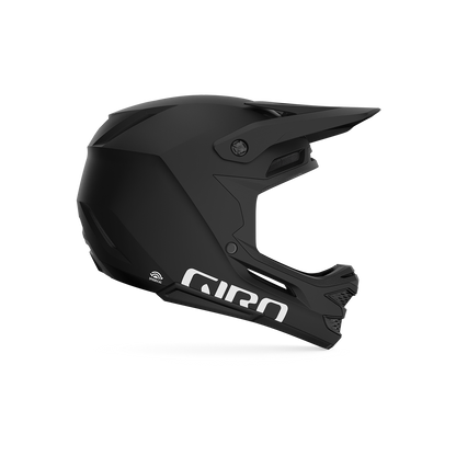 Casco MTB GIRO INSURGENT MIPS SPHERICAL Negro