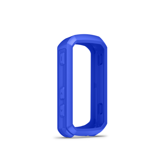 Funda protectora GARMIN EDGE 550/850 Azul
