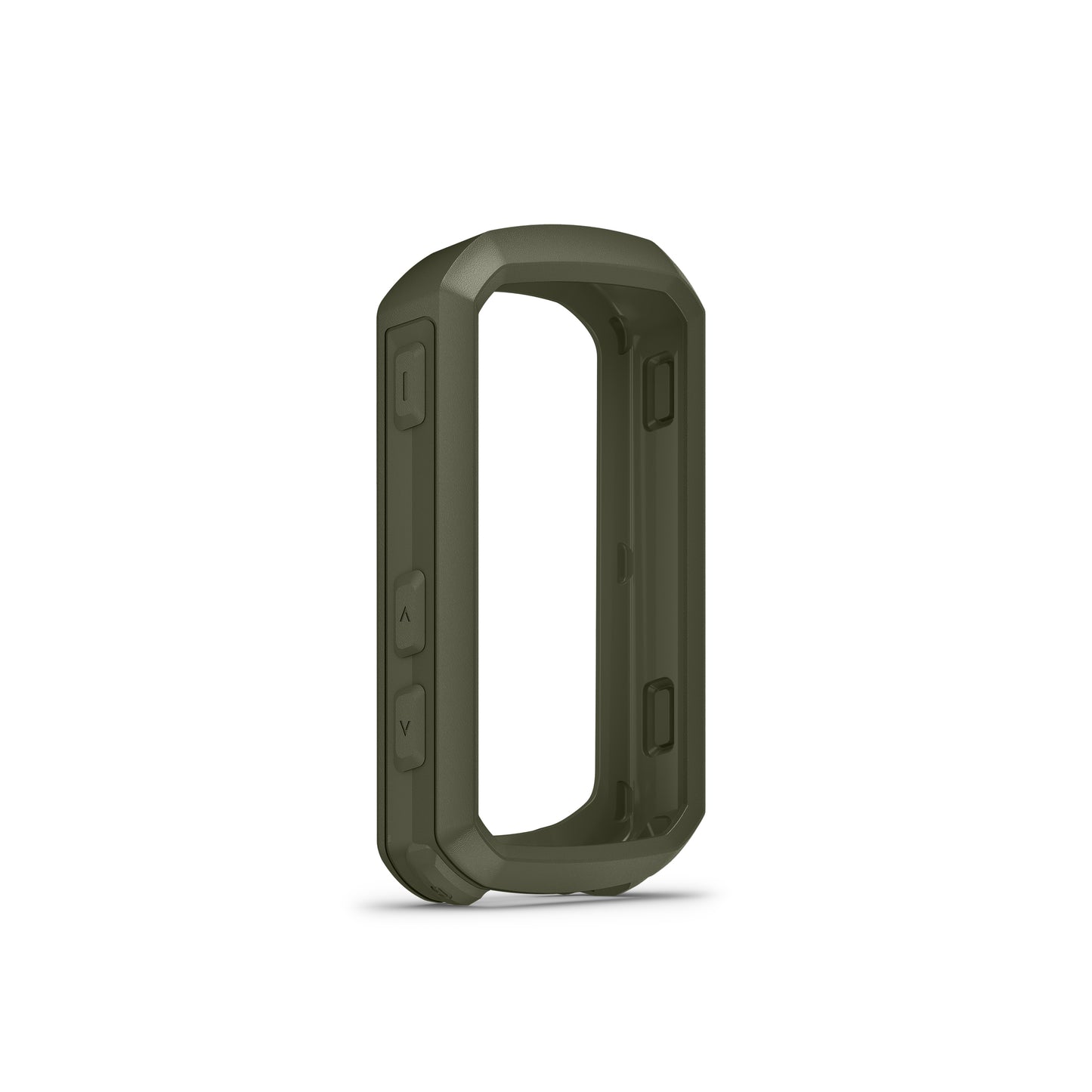 Funda protectora GARMIN EDGE 550/850 Verde