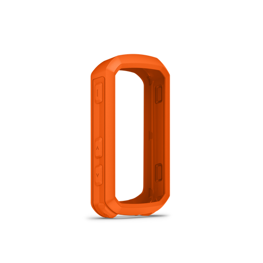 Funda protectora GARMIN EDGE 550/850 Naranja