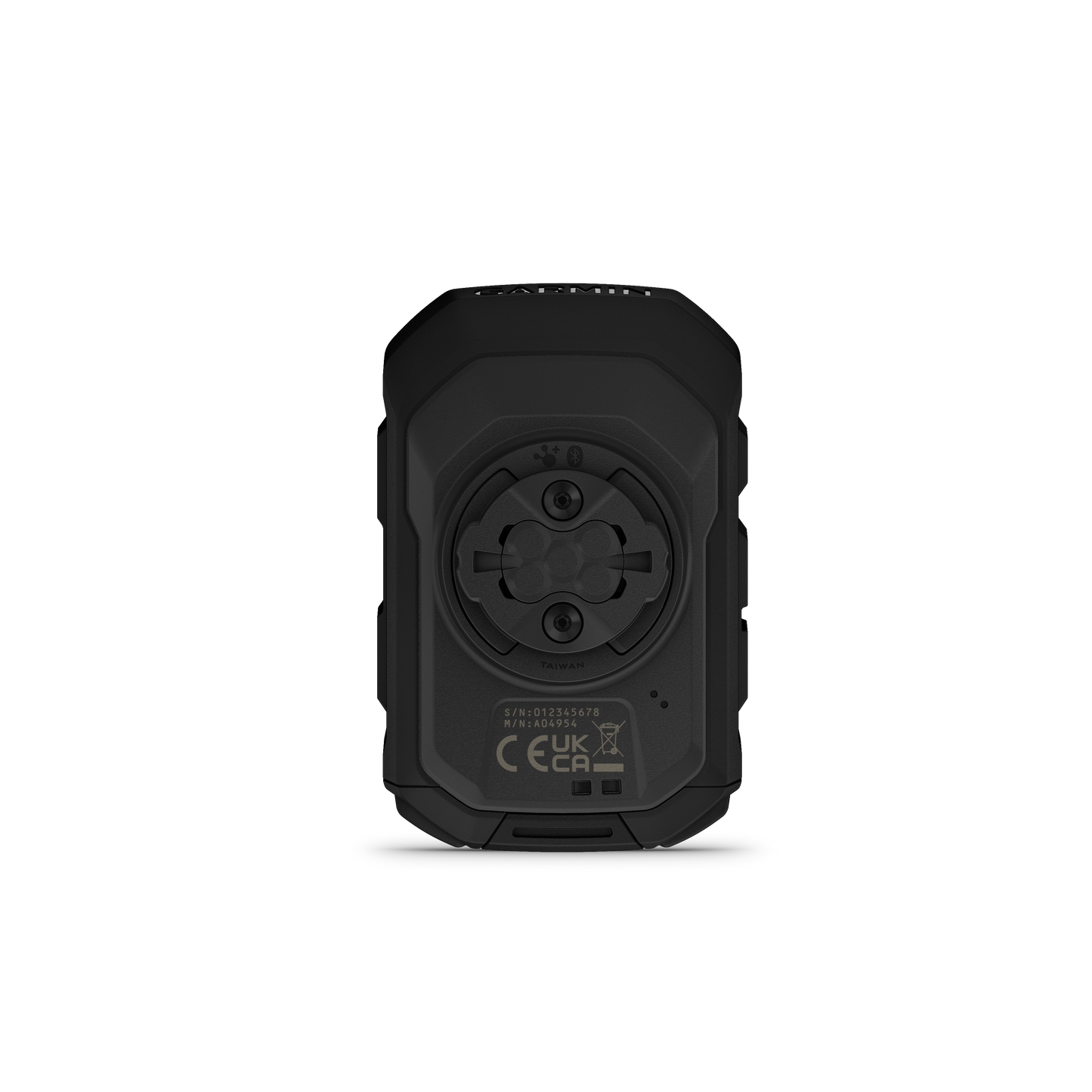 GPS GARMIN EDGE MTB