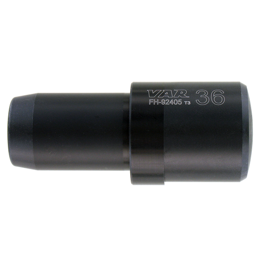 VAR Herramienta de montaje de juntas de limpiaparabrisas de 36 mm FH-92405