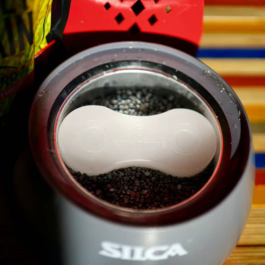 CHIP DE RESISTENCIA SILCA