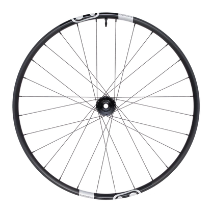 Rueda Delantera CRANKBROTHERS SYNTHESIS Aluminium 2.0 Enduro I9 29" 15x110 mm Boost Negro