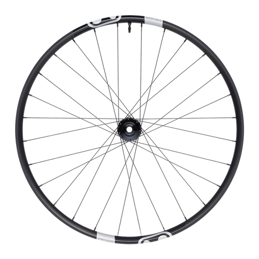 Rueda delantera CRANKBROTHERS SYNTHESIS Aluminio 2.0 Enduro Ratchet 29" 15x110 mm Boost Negro
