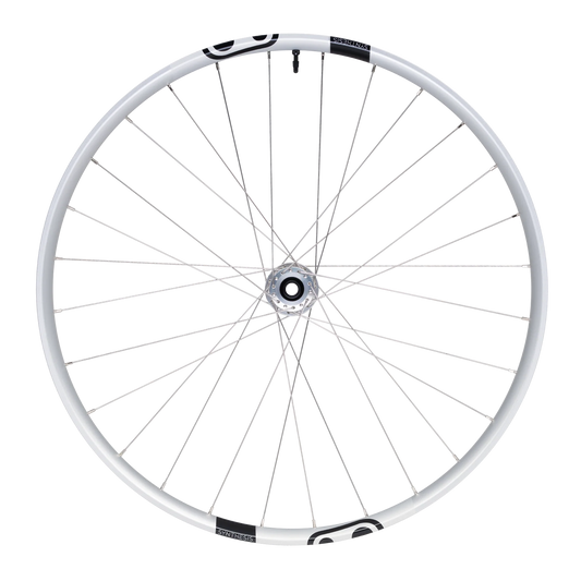 Rueda delantera CRANKBROTHERS SYNTHESIS Aluminio 2.0 Enduro I9 29" 15x110 mm Boost Plata