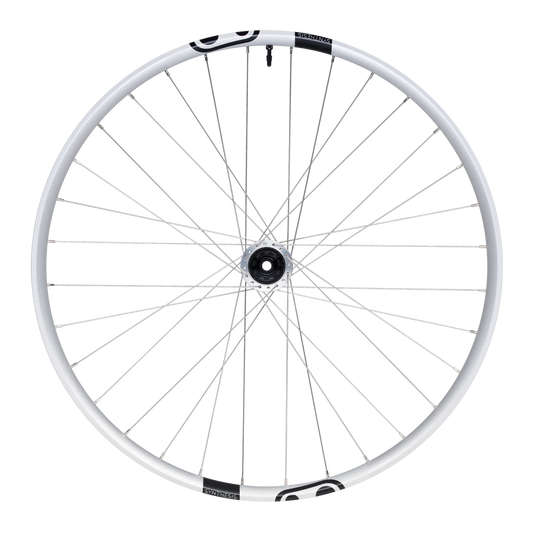 Rueda trasera CRANKBROTHERS SYNTHESIS Aluminio 2.0 Enduro I9 27.5" 12x148 mm Boost Plata