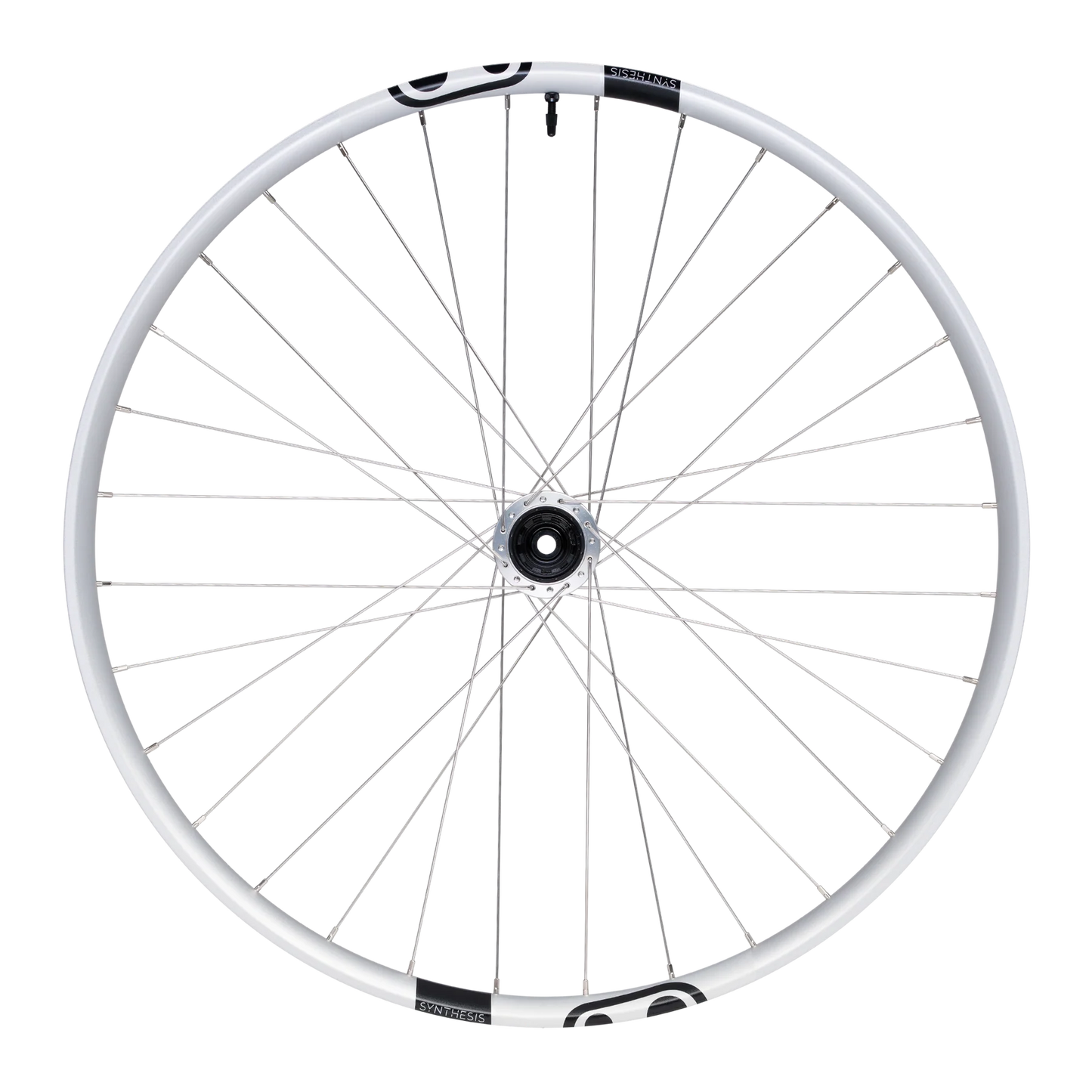 Rueda trasera CRANKBROTHERS SYNTHESIS Aluminio 2.0 Enduro I9 27.5" 12x148 mm Boost Plata