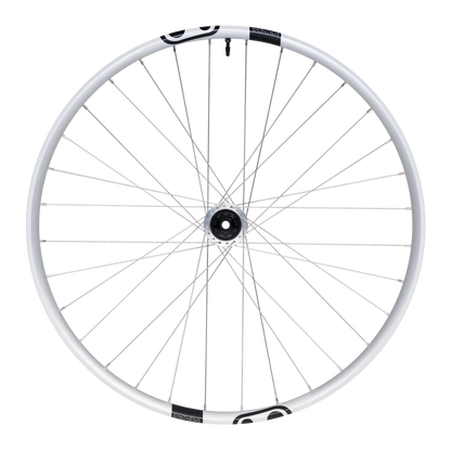 Rueda Trasera CRANKBROTHERS SYNTHESIS Aluminium 2.0 Enduro I9 27.5" 12x148 mm Boost Plata