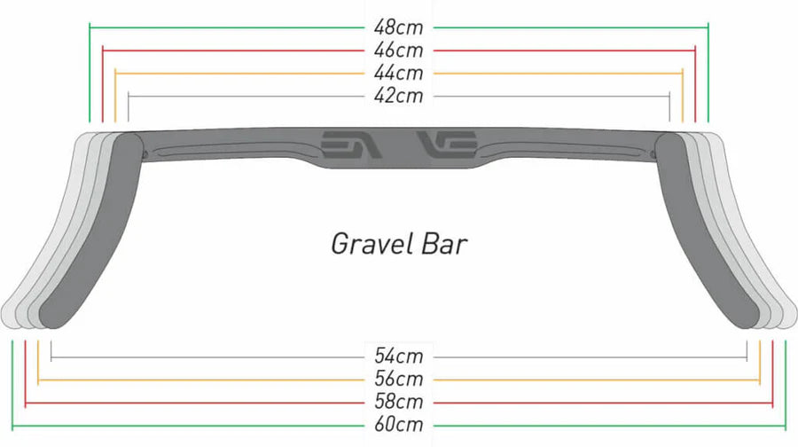 Percha ENVE GRAVEL