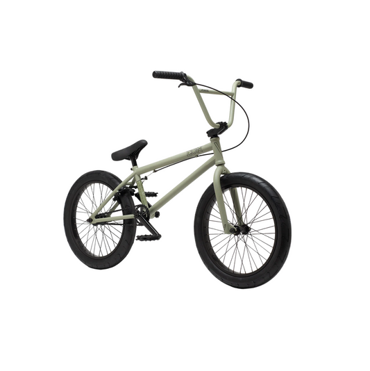 BMX VERDE EON 20" Oliva