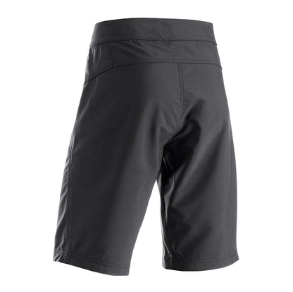 Pantalón Corto NORTHWAVE ESCAPE 2 Mujer Negro