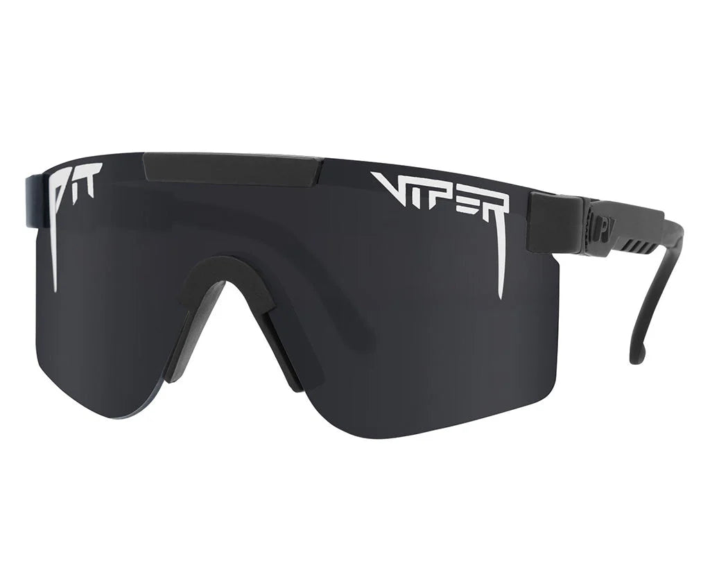Gafas polarizadas PIT VIPER THE STANDARD NARROW SMOKE